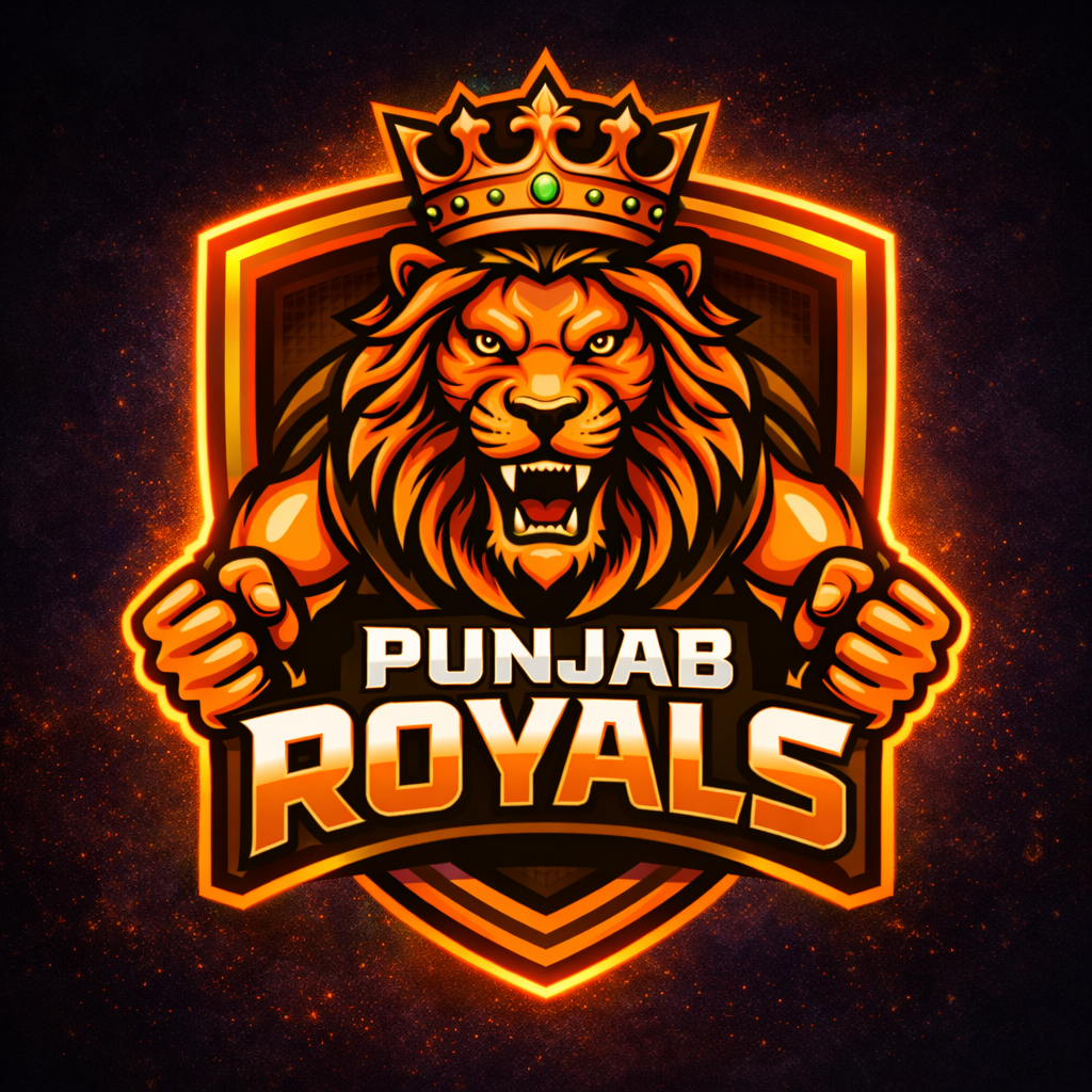 Punjab Royals